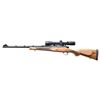 Image 2 : REMINGTON 673 BOLT ACTION RIFLE.