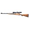 Image 2 : REMINGTON 673 BOLT ACTION RIFLE.
