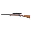 Image 2 : 220 SWIFT RUGER NO. 1-B SINGLE SHOT RIFLE WITH
