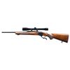 Image 2 : 223 REM. RUGER NO. 1-B SINGLE SHOT RIFLE.