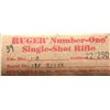 Image 3 : BICENTENNIAL, 22-250 RUGER NO. 1-B SINGLE SHOT