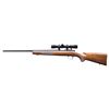 Image 2 : KIMBER MODEL 82 CLASSIC BOLT ACTION RIFLE.