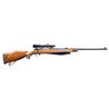Image 1 : WEATHERBY MK V CUSTOM GRADE BOLT ACTION RIFLE.