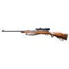 Image 2 : WEATHERBY MK V CUSTOM GRADE BOLT ACTION RIFLE.