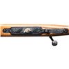Image 3 : WEATHERBY MK V CUSTOM GRADE BOLT ACTION RIFLE.