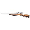 Image 2 : WEATHERBY MK V DELUXE BOLT ACTION RIFLE.