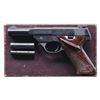Image 1 : HIGH STANDARD OLYMPIC SEMI AUTO PISTOL.