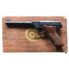 Image 1 : COLT HUNTSMAN SEMI-AUTO PISTOL.