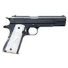 Image 2 : NICE PRE-WAR COLT 1911A1 GOVERNMENT MODEL
