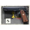 Image 1 : COLT MARK III NATIONAL MATCH MID-RANGE SEMI AUTO