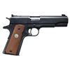 Image 3 : COLT MARK III NATIONAL MATCH MID-RANGE SEMI AUTO