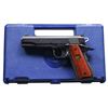 Image 1 : COLT U.S. SHOOTING TEAM GOLD CUP SEMI-AUTO PISTOL.