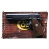 Image 1 : COLT GOLD CUP NATIONAL MATCH SEMI-AUTO PISTOL.