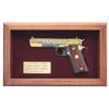 Image 1 : COLT AMERICA REMEMBERS 1911A1 FOUNDING FATHERS 2nd