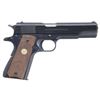 Image 2 : COLT MARK IV SERIES 70 GOVERNMENT MODEL SEMI-AUTO