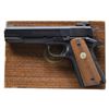 Image 1 : EARLY COLT GOVERNMENT MODEL SEMI-AUTO PISTOL.