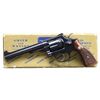 Image 1 : SMITH & WESSON K32 MASTERPIECE REVOLVER WITH