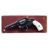 Image 1 : SMITH & WESSON 32 HE DA REVOLVER.