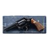 Image 1 : SMITH & WESSON MODEL 10-5 DA REVOLVER.