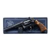 Image 1 : SMITH & WESSON MODEL 48-4 DA REVOLVER.