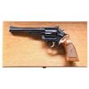 Image 1 : SMITH & WESSON MODEL 53 DA REVOLVER.