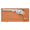 Image 1 : SMITH & WESSON MODEL 57 DA REVOLVER.