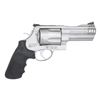 Image 2 : SMITH & WESSON MODEL 500 DA REVOLVER.