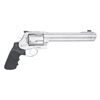 Image 2 : SMITH & WESSON MODEL 500 DA REVOLVER.