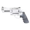 Image 1 : SMITH & WESSON 500 DA REVOLVER.