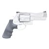 Image 2 : SMITH & WESSON 500 DA REVOLVER.