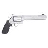 Image 2 : SMITH & WESSON MODEL 500 DA REVOLVER.