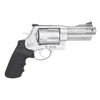 Image 2 : SMITH & WESSON MODEL 500 DA REVOLVER.