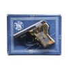 Image 1 : SMITH & WESSON MODEL 61-3 ESCORT SEMI AUTO PISTOL.