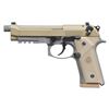 Image 1 : BERETTA M9A3 SEMI AUTO PISTOL.