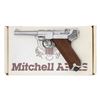 Image 1 : MITCHELL ARMS AMERICAN EAGLE P.08 LUGER