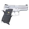Image 2 : SMITH & WESSON MODEL 669 SEMI AUTO PISTOL.