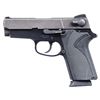 Image 1 : SMITH & WESSON MODEL 908 SEMI AUTO PISTOL.