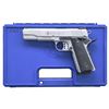 Image 1 : SMITH & WESSON SW1911 SEMI AUTO PISTOL. w/ CASE.