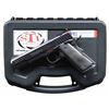Image 1 : STI TROJAN SEMI AUTO PISTOL WITH FACTORY CASE.
