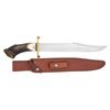 Image 1 : RANDALL MADE 13" MODEL 12 SMITHSONIAN BOWIE KNIFE