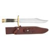 Image 1 : RANDALL MADE 11" MODEL 12 SMITHSONIAN BOWIE KNIFE