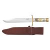 Image 2 : RANDALL MADE 11" MODEL 12 SMITHSONIAN BOWIE KNIFE