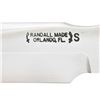 Image 4 : RANDALL MODEL 1 STAINLESS ALL-PURPOSE FIGHTING