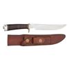 Image 1 : RANDALL MODEL 3 HUNTER SPORTSMANS KNIFE.
