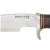 Image 4 : RANDALL MODEL 3 HUNTER SPORTSMANS KNIFE.