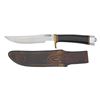 Image 2 : RANDALL MODEL 3 HUNTER SIX INCH KNIFE WITH