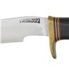 Image 3 : RANDALL MODEL 3 HUNTER SIX INCH KNIFE WITH