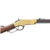 Image 3 : RARE ROUND TOP LATE PRODUCTION HENRY RIFLE.