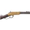 Image 3 : CIVIL WAR HENRY RIFLE.