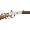 Image 3 : WINCHESTER 1866 THIRD MODEL LEVER ACTION RIFLE.